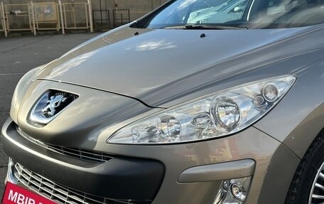 Peugeot 308 II, 2010 год, 630 000 рублей, 9 фотография