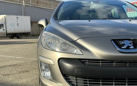 Peugeot 308 II, 2010 год, 630 000 рублей, 12 фотография