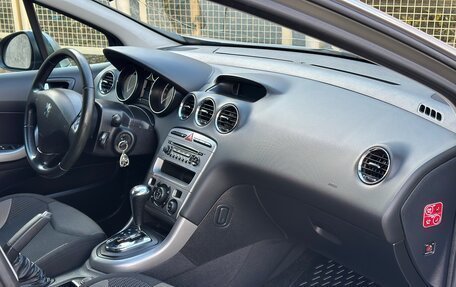 Peugeot 308 II, 2010 год, 630 000 рублей, 21 фотография