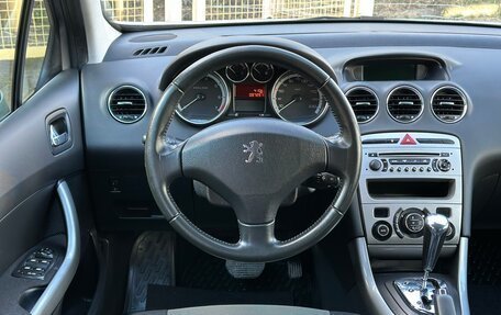 Peugeot 308 II, 2010 год, 630 000 рублей, 25 фотография