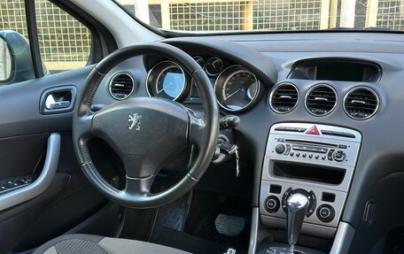 Peugeot 308 II, 2010 год, 630 000 рублей, 24 фотография