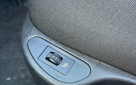 Peugeot 308 II, 2010 год, 630 000 рублей, 26 фотография