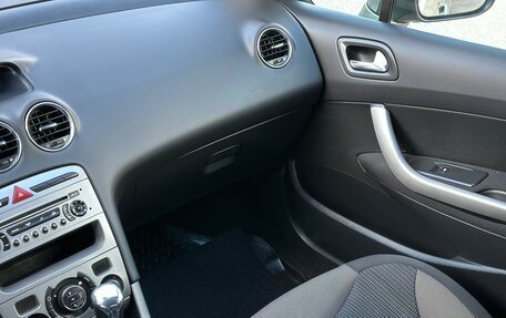 Peugeot 308 II, 2010 год, 630 000 рублей, 27 фотография