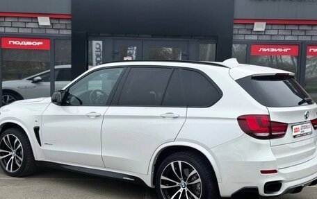 BMW X5, 2014 год, 3 150 000 рублей, 4 фотография