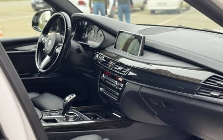 BMW X5, 2014 год, 3 150 000 рублей, 8 фотография