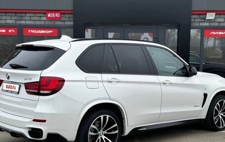 BMW X5, 2014 год, 3 150 000 рублей, 6 фотография