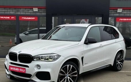 BMW X5, 2014 год, 3 150 000 рублей, 2 фотография