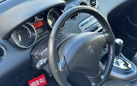 Peugeot 308 II, 2010 год, 630 000 рублей, 30 фотография