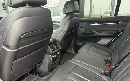 BMW X5, 2014 год, 3 150 000 рублей, 10 фотография