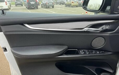 BMW X5, 2014 год, 3 150 000 рублей, 16 фотография