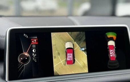 BMW X5, 2014 год, 3 150 000 рублей, 11 фотография