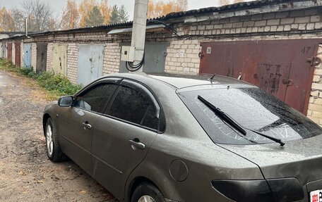 Mazda 6, 2006 год, 520 000 рублей, 3 фотография