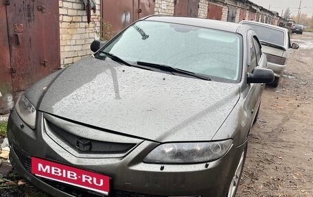 Mazda 6, 2006 год, 520 000 рублей, 5 фотография