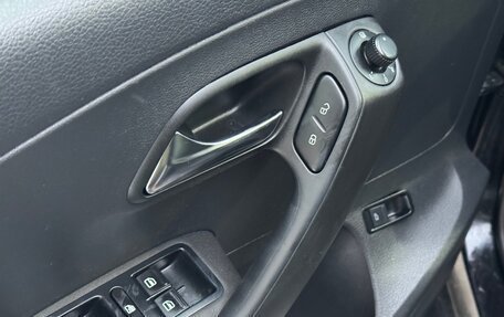 Volkswagen Polo VI (EU Market), 2012 год, 520 000 рублей, 10 фотография