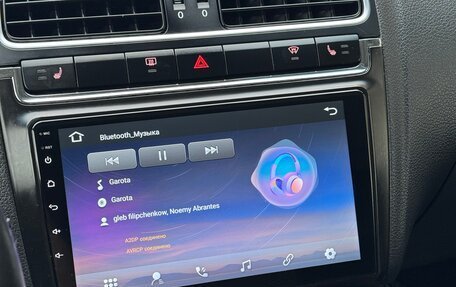 Volkswagen Polo VI (EU Market), 2012 год, 520 000 рублей, 9 фотография