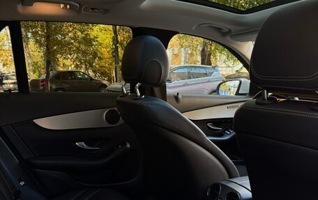 Mercedes-Benz GLC, 2016 год, 3 750 000 рублей, 14 фотография