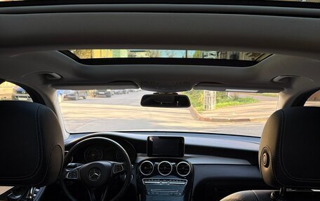 Mercedes-Benz GLC, 2016 год, 3 750 000 рублей, 16 фотография