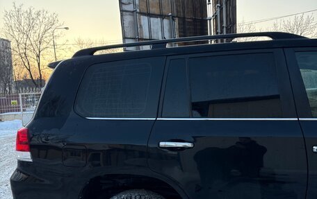 Toyota Land Cruiser 200, 2017 год, 5 500 000 рублей, 5 фотография