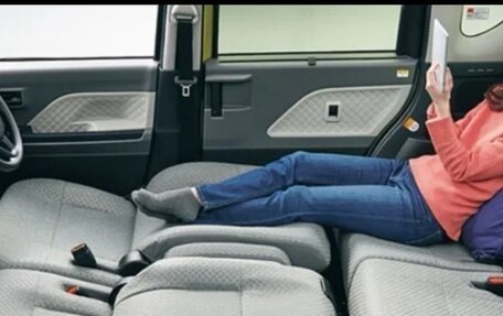 Daihatsu Tanto III, 2014 год, 1 050 000 рублей, 4 фотография