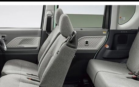 Daihatsu Tanto III, 2014 год, 1 050 000 рублей, 3 фотография