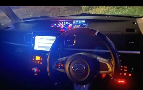 Daihatsu Tanto III, 2014 год, 1 050 000 рублей, 7 фотография