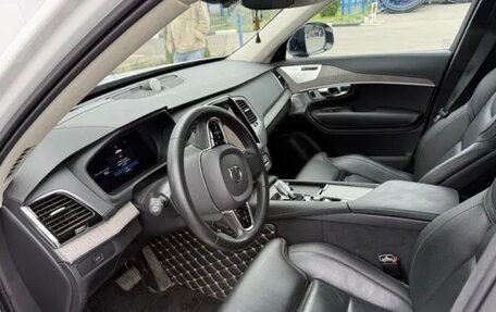 Volvo XC90 II рестайлинг, 2022 год, 8 999 999 рублей, 4 фотография