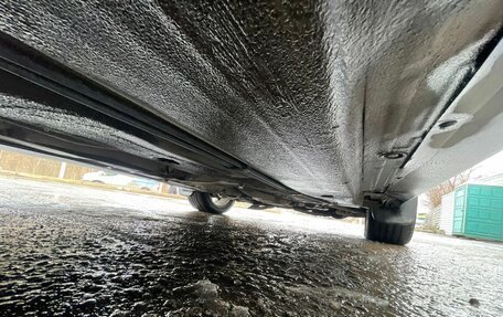 Volkswagen Passat B5+ рестайлинг, 2003 год, 800 000 рублей, 12 фотография