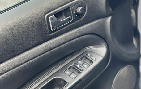 Volkswagen Passat B5+ рестайлинг, 2003 год, 800 000 рублей, 13 фотография