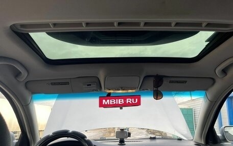 Volkswagen Passat B5+ рестайлинг, 2003 год, 800 000 рублей, 14 фотография