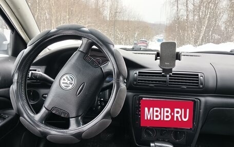 Volkswagen Passat B5+ рестайлинг, 2003 год, 800 000 рублей, 4 фотография