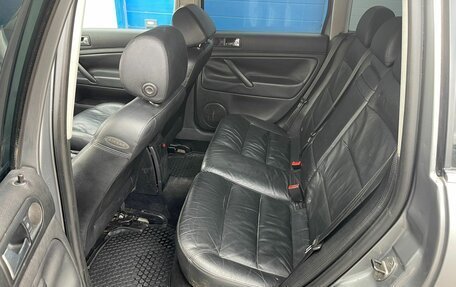 Volkswagen Passat B5+ рестайлинг, 2003 год, 800 000 рублей, 17 фотография