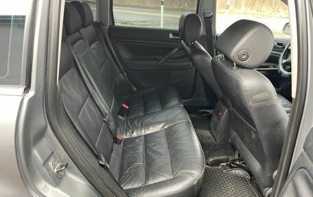 Volkswagen Passat B5+ рестайлинг, 2003 год, 800 000 рублей, 19 фотография