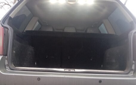 Volkswagen Passat B5+ рестайлинг, 2003 год, 800 000 рублей, 22 фотография