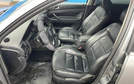 Volkswagen Passat B5+ рестайлинг, 2003 год, 800 000 рублей, 18 фотография