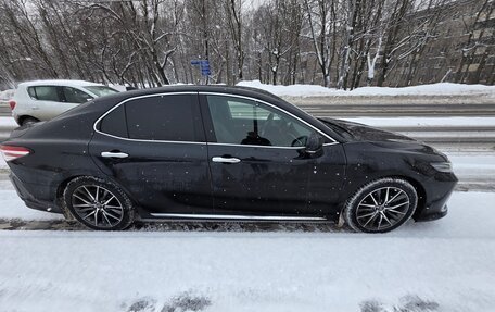 Toyota Camry, 2023 год, 3 750 000 рублей, 3 фотография