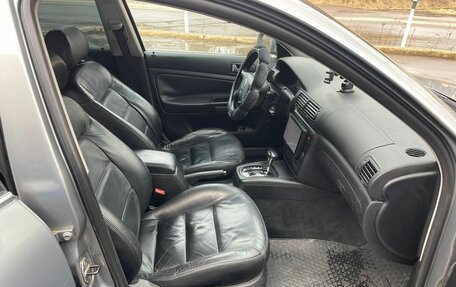 Volkswagen Passat B5+ рестайлинг, 2003 год, 800 000 рублей, 20 фотография