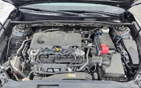 Toyota Camry, 2023 год, 3 750 000 рублей, 15 фотография