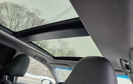 Toyota Camry, 2023 год, 3 750 000 рублей, 9 фотография