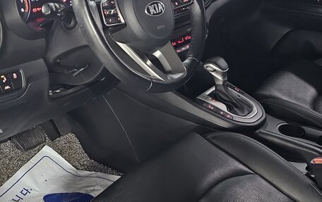 KIA K3, 2020 год, 1 950 000 рублей, 9 фотография