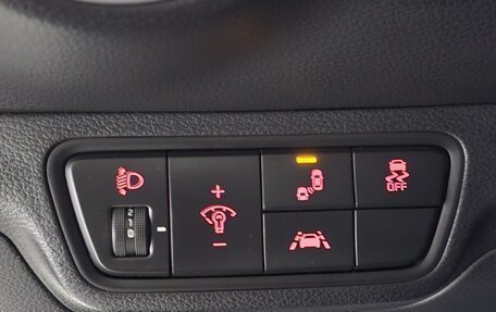 KIA K3, 2020 год, 1 950 000 рублей, 10 фотография