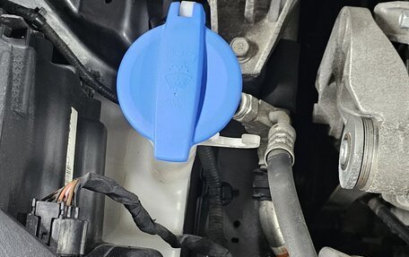 KIA K3, 2020 год, 1 950 000 рублей, 19 фотография