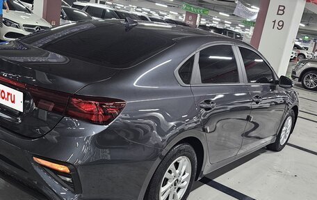 KIA K3, 2020 год, 1 950 000 рублей, 14 фотография