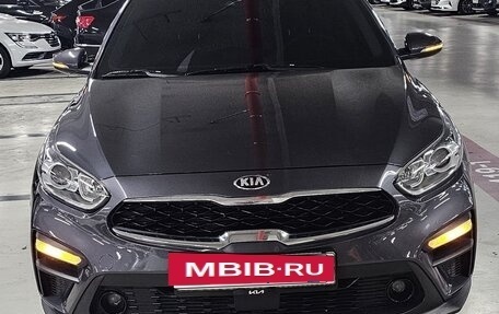 KIA K3, 2020 год, 1 950 000 рублей, 15 фотография