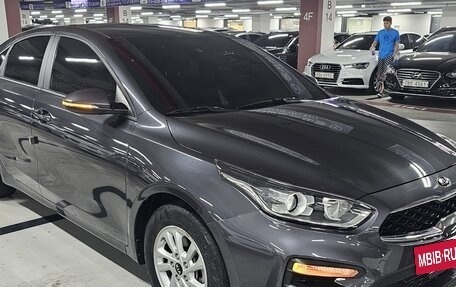 KIA K3, 2020 год, 1 950 000 рублей, 11 фотография