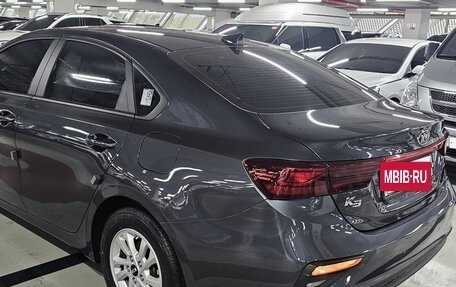 KIA K3, 2020 год, 1 950 000 рублей, 13 фотография