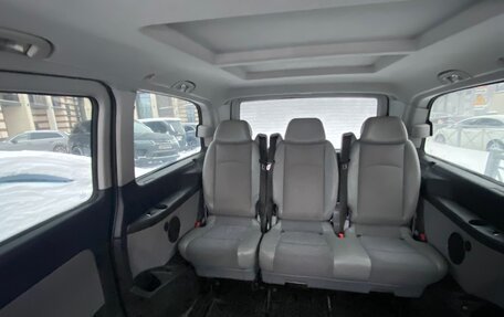 Mercedes-Benz Viano, 2010 год, 1 550 000 рублей, 10 фотография