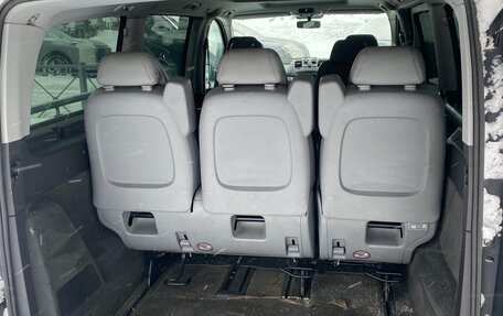 Mercedes-Benz Viano, 2010 год, 1 550 000 рублей, 12 фотография