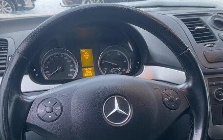 Mercedes-Benz Viano, 2010 год, 1 550 000 рублей, 15 фотография