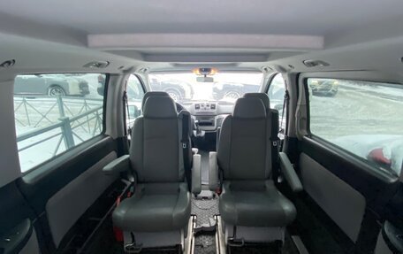 Mercedes-Benz Viano, 2010 год, 1 550 000 рублей, 11 фотография