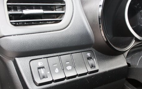 KIA Rio III рестайлинг, 2017 год, 1 150 000 рублей, 19 фотография